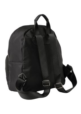 Imagen 2 del producto Mochila Leeds Black Negra i-D