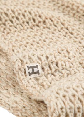 Imagen 2 del producto Cuello Javiera Beige Humana