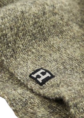 Imagen 2 del producto Cuello Hilla Verde Humana