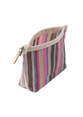 Imagen 2 del producto Cosmetiquero Roi Fucsia Humana