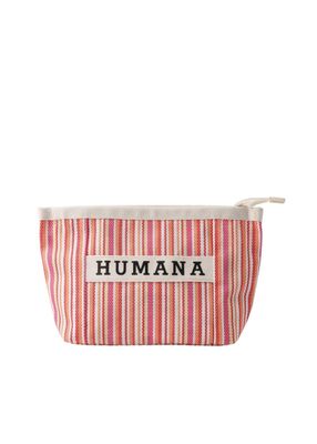 Cosmetiquero Roi Naranjo Humana