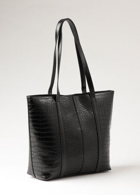 Imagen 2 del producto Cartera Tote Beryl Negro Humana