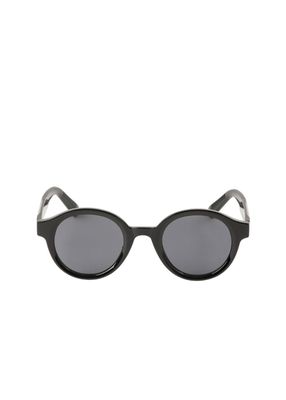 Imagen 1 del producto Anteojos de sol Azores Redondo negro Bobs