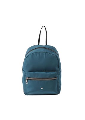 Cartera Mochila Camille Azul  i-D