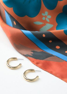 Imagen 2 del producto Bandana Set St.Tropez Multicolor Humana