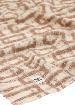 Imagen 2 del producto Manta Taylor Cafe Humana