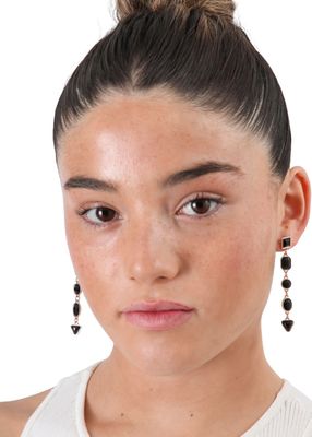 Imagen 2 del producto Aros India Dorado ID