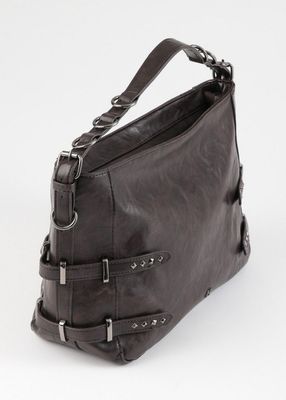 Imagen 2 del producto Cartera Hombro Azalea Café Humana