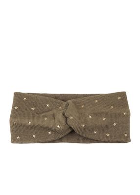 Cintillo  Helin Verde Humana