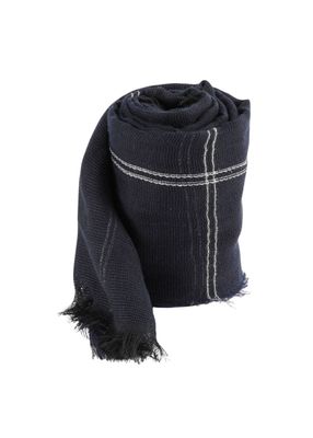 Imagen 1 del producto Pañuelo Liso Florry Azul Humana