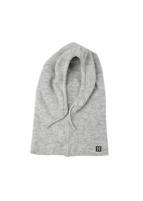 Cuello Huyen Gris Humana