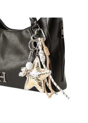 Imagen 2 del producto Charm Para Cartera Star Dorado Humana