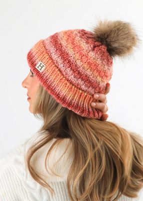 Imagen 2 del producto Gorro Lana Oscar Red Humana