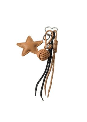 Charm Para Cartera Star Café Humana