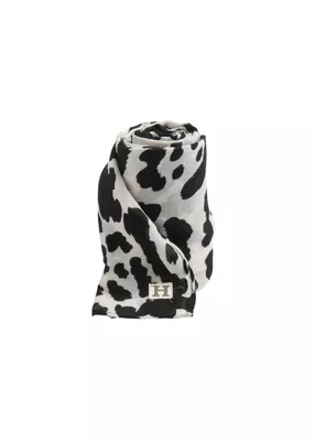 Pañuelo Estampado Enzo Manchas Humana