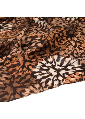 Imagen 2 del producto Pañuelo Estampado Volos Beige Id