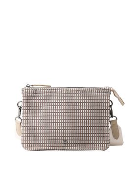 Cartera Bandolera Rena Café Humana