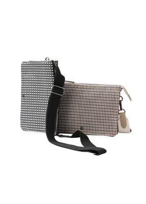 Imagen 2 del producto Cartera Bandolera Rena Café Humana