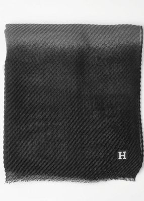 Imagen 1 del producto Pañuelo Liso Liam Negro Humana