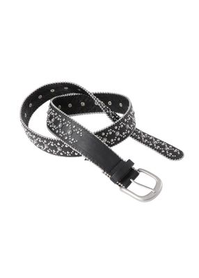 Imagen 2 del producto Cinturón Shine Negro Humana