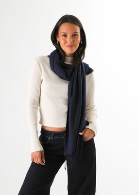 Imagen 2 del producto Pañuelo Solid Blue Humana