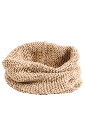 Cuello  Moon Beige I-D