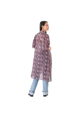 Imagen 2 del producto Kimono Cher Print Urbano Humana