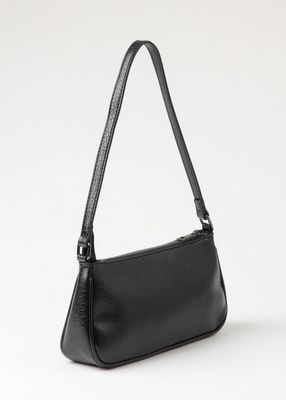 Imagen 2 del producto Cartera Hombro Urano Negro I-D