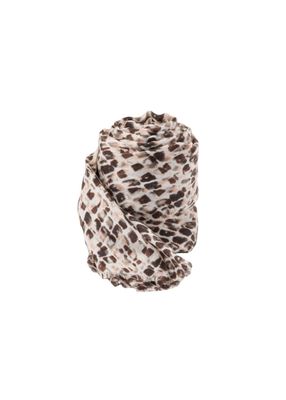 Imagen 1 del producto Pañuelo Estampado Oporto Cafe Id