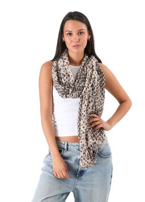 Imagen 2 del producto Pañuelo Estampado Oporto Cafe Id