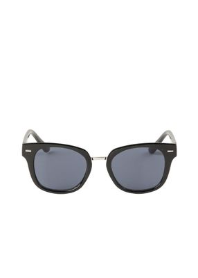 Imagen 1 del producto Anteojos de sol Kotao Cuadrado negro Bobs