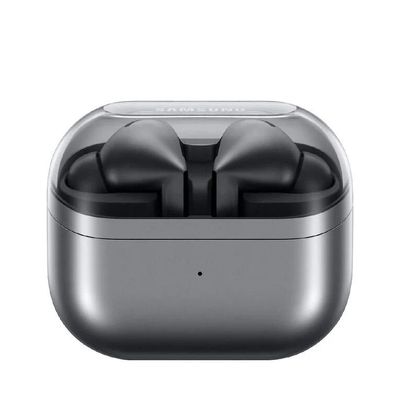 Galaxy Buds 3 Pro Silver Samsung