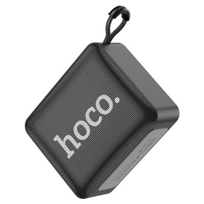 Imagen 2 del producto Parlantes bluetooth Hoco BS51 Negro