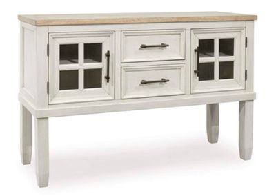 Buffet comedor Shaybrock