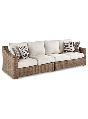 Set terraza Beachcroft (set 2 piezas)