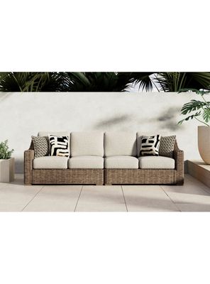 Imagen 2 del producto Set terraza Beachcroft (set 2 piezas)