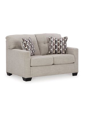 Sofá 2 cuerpos Mahoney