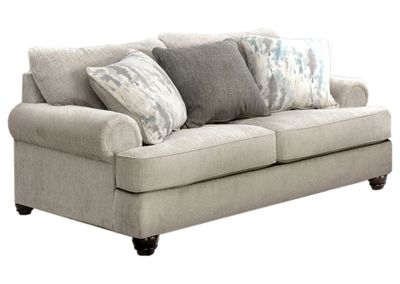 Imagen 1 del producto Sofá 2 cuerpos Akinlane