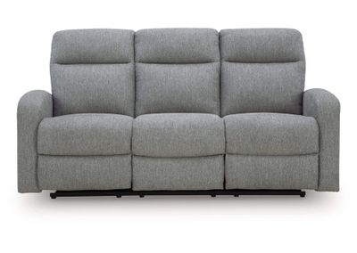 Sofá reclinable 3 cuerpos Moreau