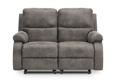 Imagen 1 del producto Sofá reclinable 2 cuerpos Scranto   