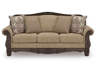 Imagen 1 del producto Sofá 3 cuerpos Stanmore