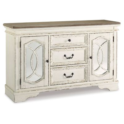 Buffet comedor Realyn
