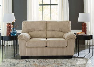 Imagen 2 del producto Sofá 2 cuerpos SimpleJoy  