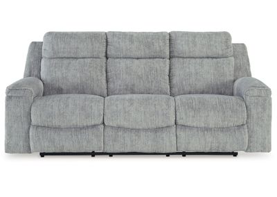 Sofá reclinable 3 cuerpos Buntington