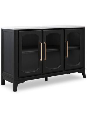 Buffet comedor Weltern