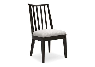 Par de sillas comedor Galliden