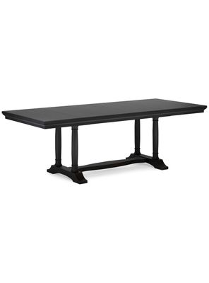 Mesa comedor Weltern extensible