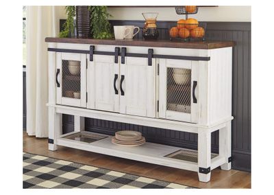 Imagen 2 del producto Buffet comedor Valebeck