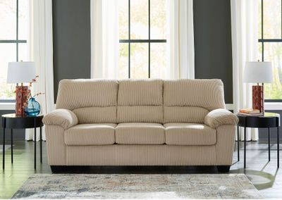 Imagen 2 del producto Sofá 3 cuerpos SimpleJoy  