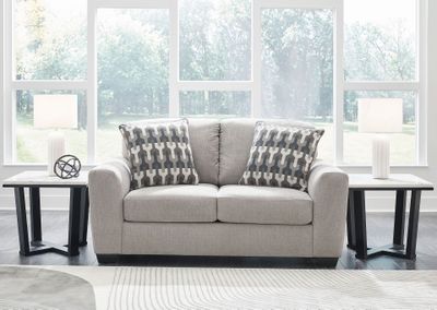 Imagen 2 del producto Sofá 2 cuerpos Avenal Park  